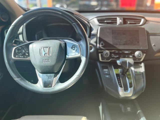 Honda CR-V Vehicle Full-screen Gallery Image 14