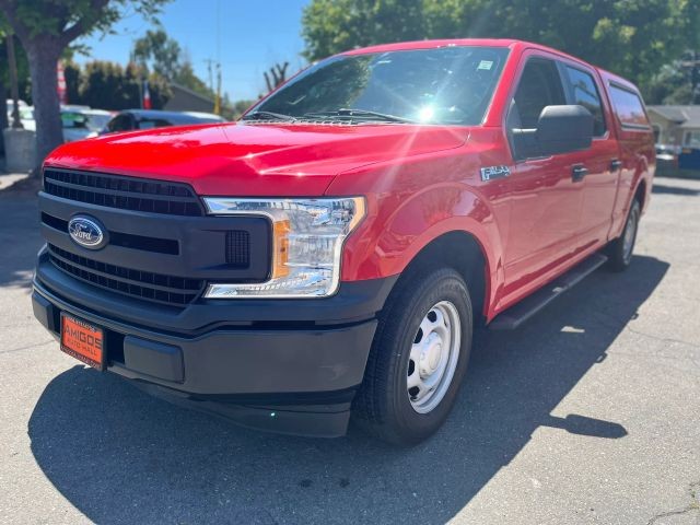 more details - ford f-150