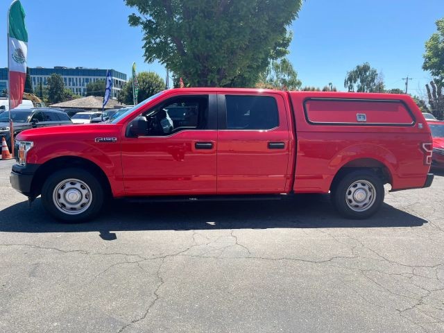 Ford F-150 Vehicle Full-screen Gallery Image 02