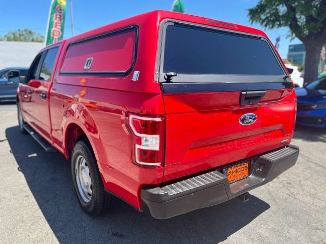 Ford F-150 Vehicle Full-screen Gallery Image 03
