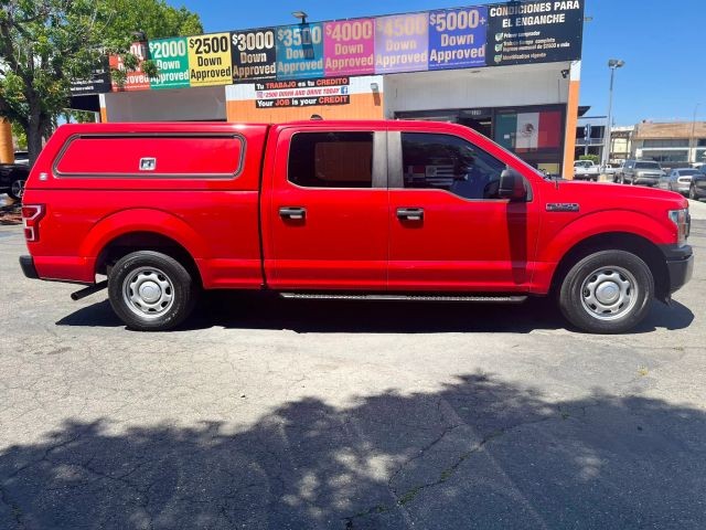 Ford F-150 Vehicle Full-screen Gallery Image 06