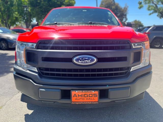 Ford F-150 Vehicle Full-screen Gallery Image 08