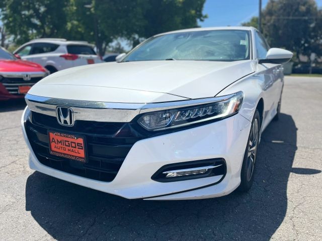 more details - honda accord hyb