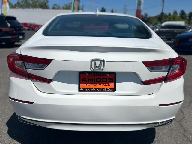 Honda Accord Hyb Vehicle Full-screen Gallery Image 04