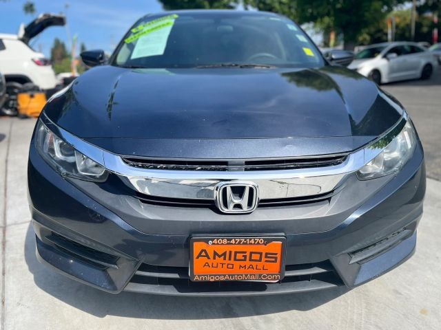Honda Civic Sedan Vehicle Full-screen Gallery Image 08