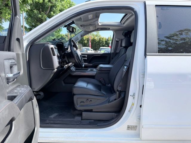 GMC Sierra 150 Vehicle Full-screen Gallery Image 08