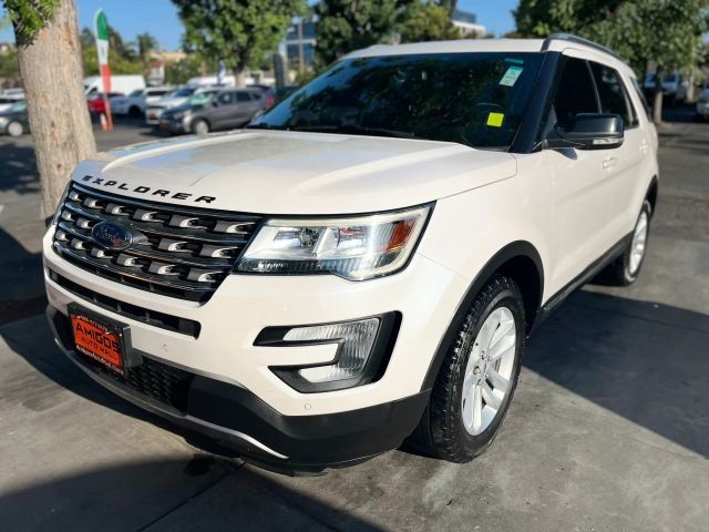 more details - ford explorer