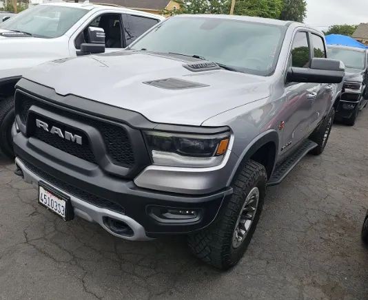 more details - ram 1500