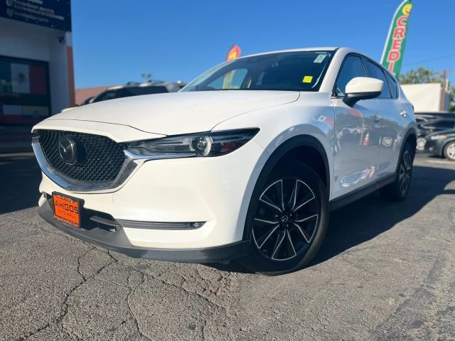 more details - mazda cx-5