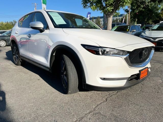 Mazda CX-5 Vehicle Full-screen Gallery Image 07
