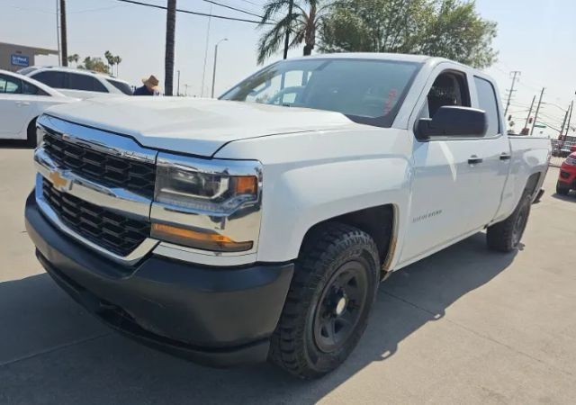 more details - chevrolet silverado 1500 ld