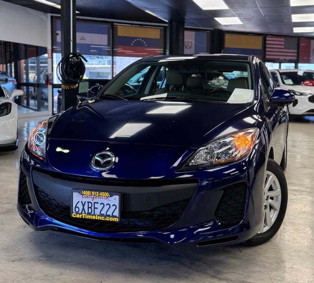 more details - mazda mazda3