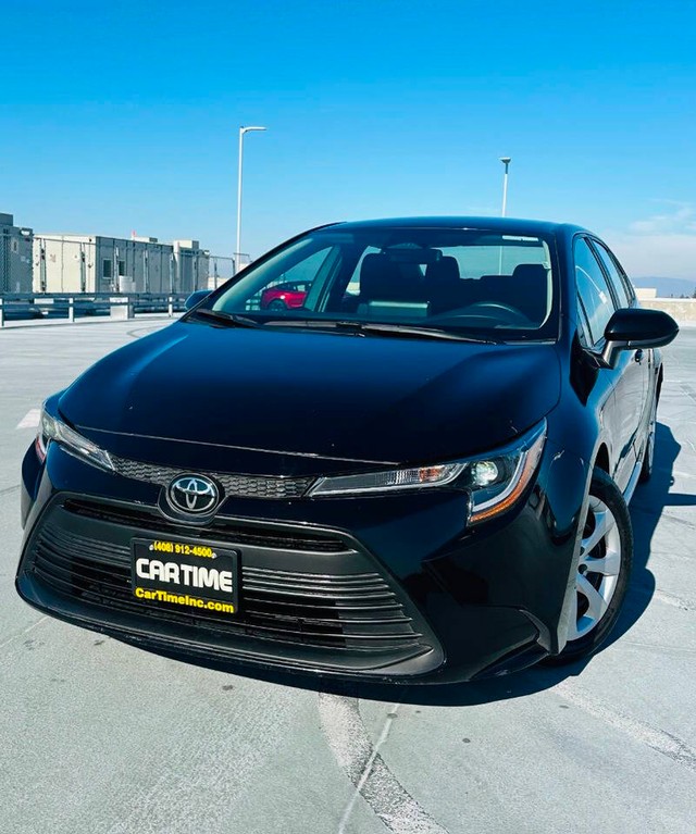 more details - toyota corolla