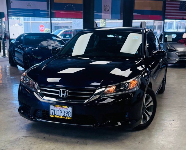 more details - honda accord sedan