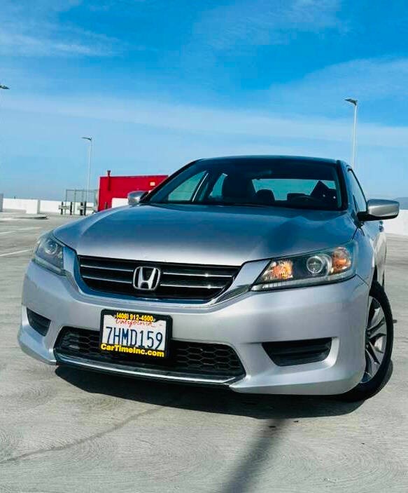 more details - honda accord sedan