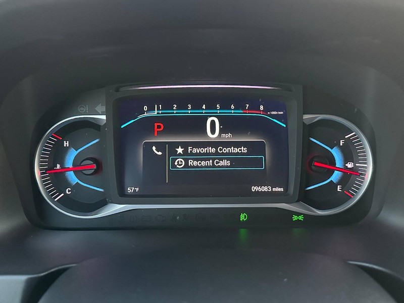 Honda Pilot Vehicle Full-screen Gallery Image 11