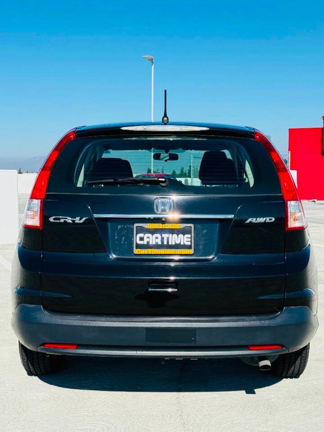 Honda CR-V Vehicle Full-screen Gallery Image 06