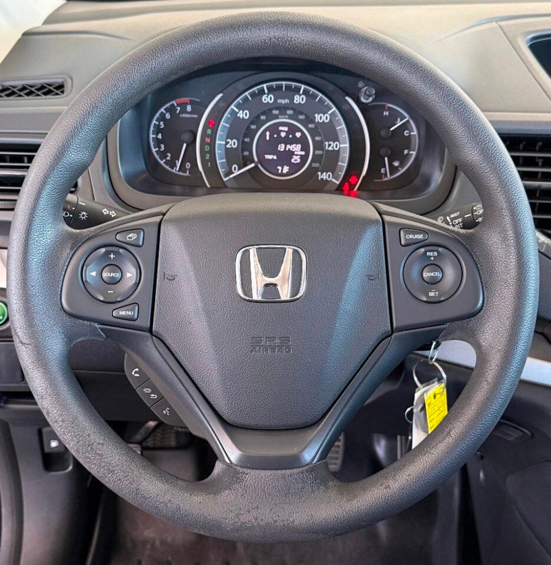 Honda CR-V Vehicle Full-screen Gallery Image 10
