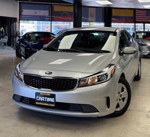 more details - kia forte