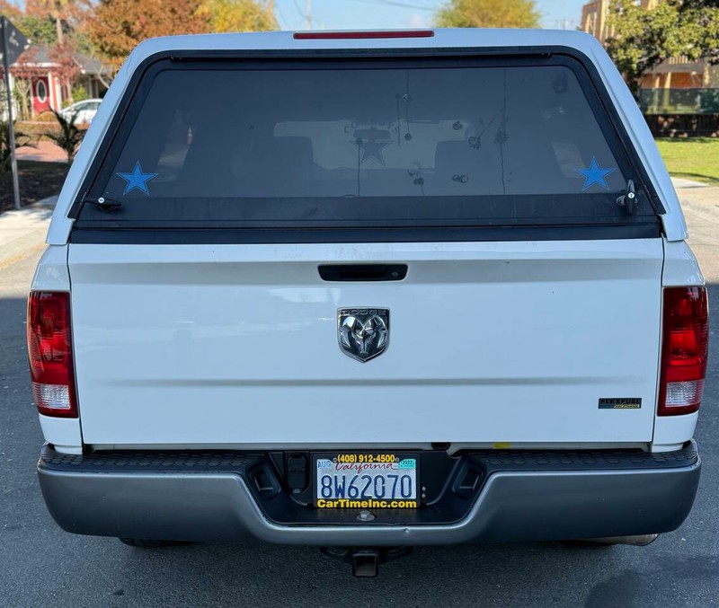 Dodge Ram 1500 Vehicle Full-screen Gallery Image 08