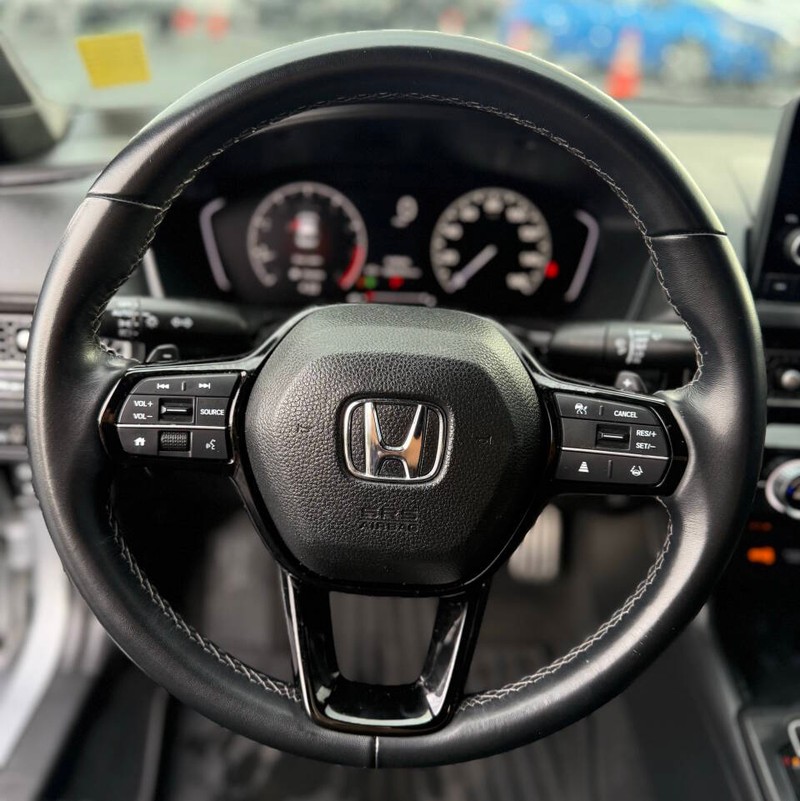 Honda Civic Sedan Vehicle Full-screen Gallery Image 11