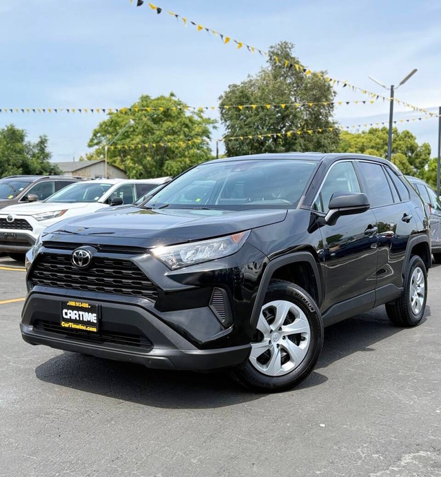 more details - toyota rav4