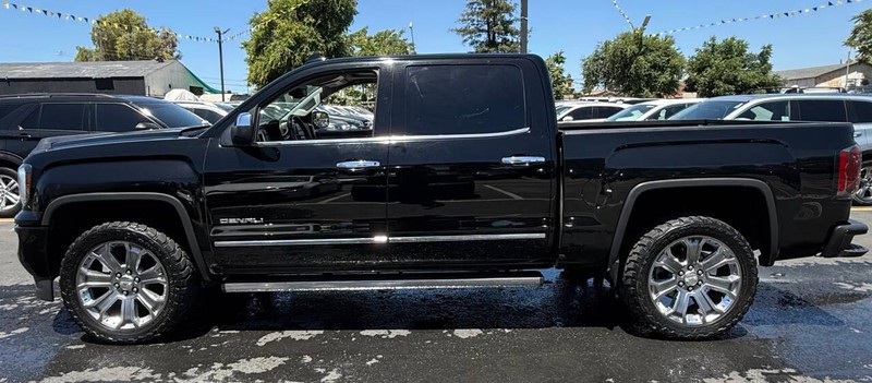 GMC Sierra 1500 Vehicle Full-screen Gallery Image 04