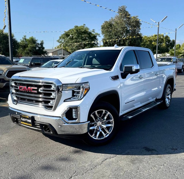 more details - gmc sierra 1500