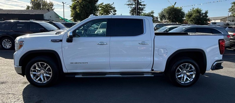 GMC Sierra 1500 Vehicle Full-screen Gallery Image 04