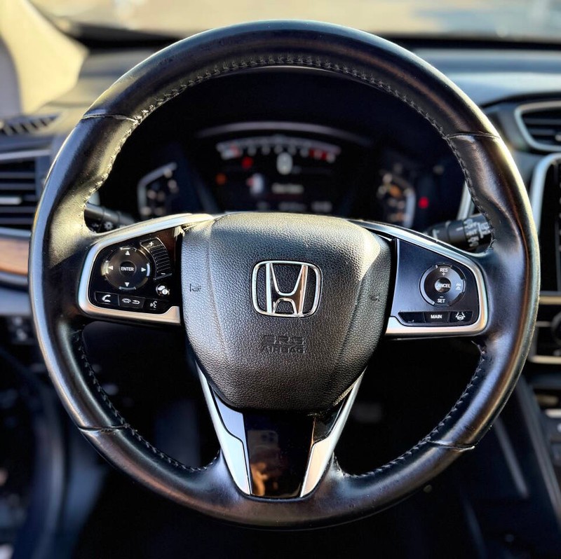 Honda CR-V Vehicle Full-screen Gallery Image 10
