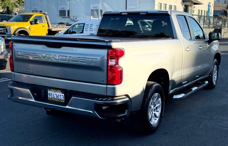 Chevrolet Silverado 1500 Vehicle Full-screen Gallery Image 06