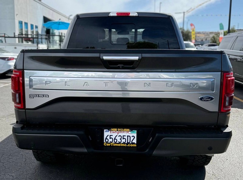 Ford F-150 Vehicle Full-screen Gallery Image 07