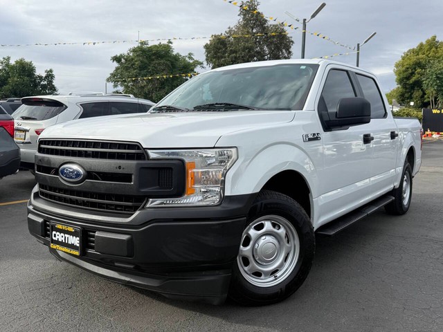 more details - ford f-150
