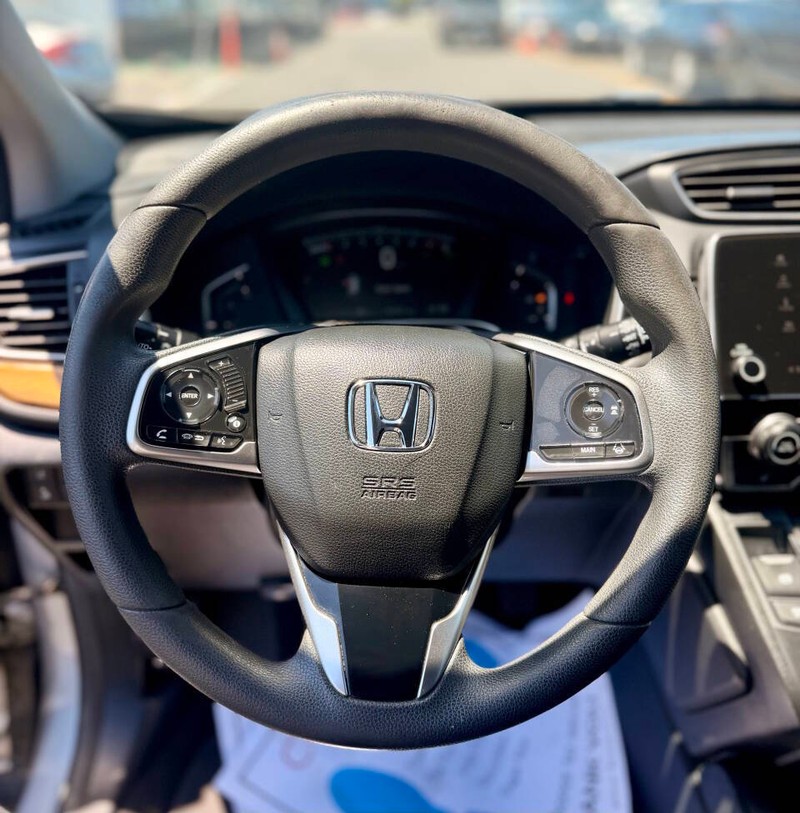 Honda CR-V Vehicle Full-screen Gallery Image 09