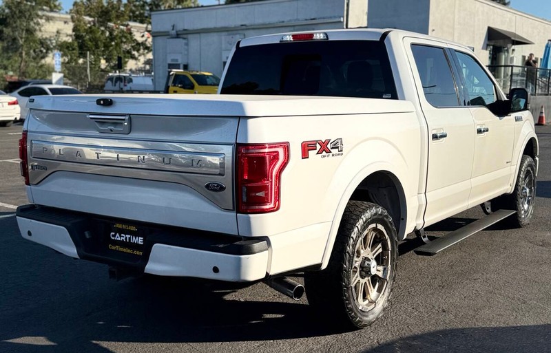 Ford F-150 Vehicle Full-screen Gallery Image 06