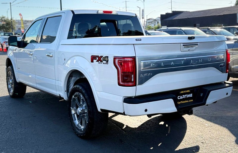 Ford F-150 Vehicle Full-screen Gallery Image 08