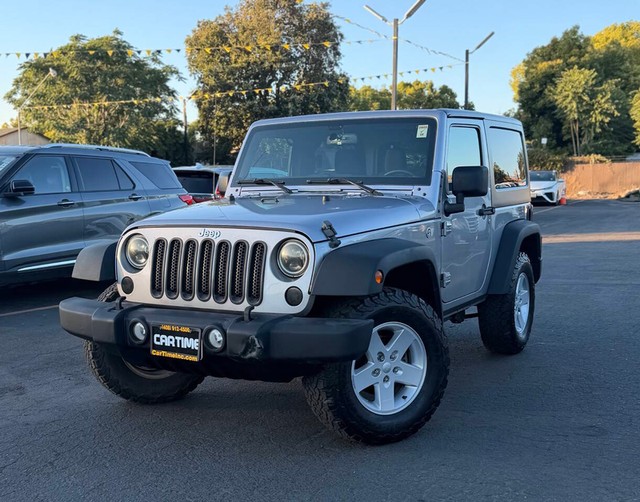 more details - jeep wrangler jk
