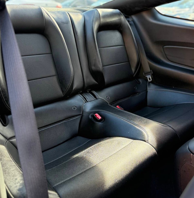 Ford Mustang Vehicle Full-screen Gallery Image 16