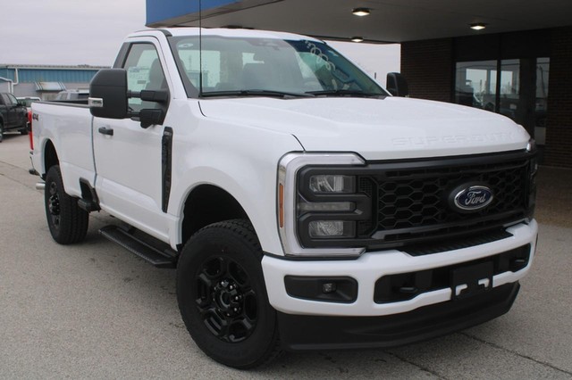 2024 Ford F-350 Super Duty