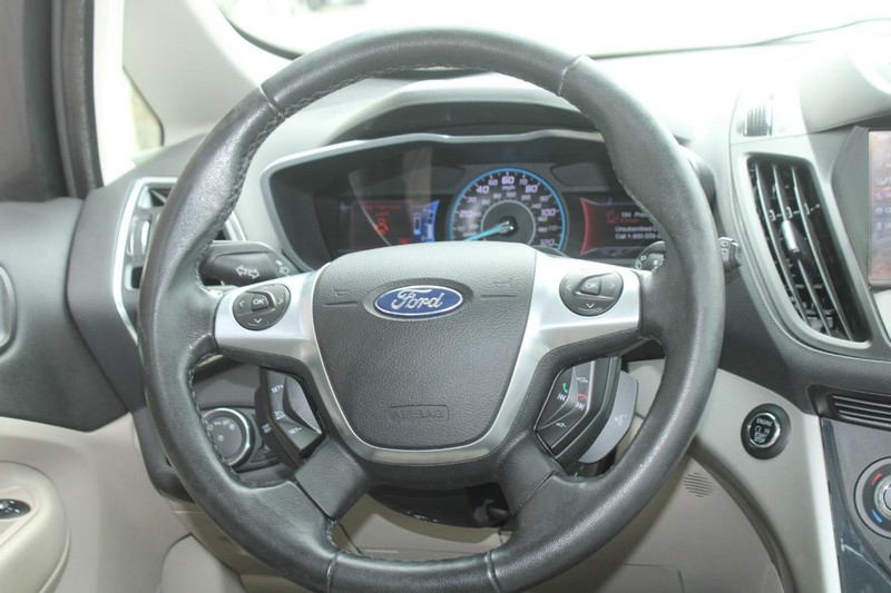2013 Ford C-Max Hybrid SEL photo