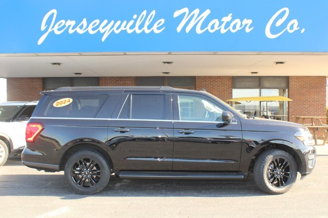 more details - ford expedition max