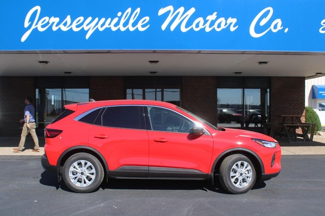 2024 Ford Escape Active at Jerseyville Motor Company in Jerseyville IL