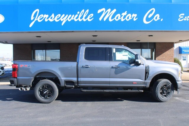 2024 Ford Super Duty F-250 SRW XLT at Jerseyville Motor Company in Jerseyville IL