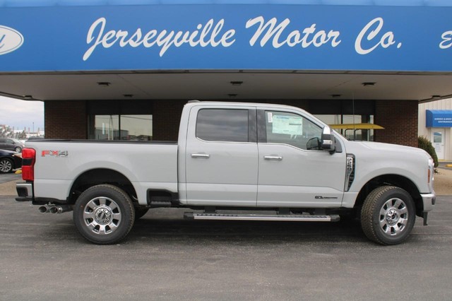Ford Super Duty F-250 SRW LARIAT - 2025 Ford Super Duty F-250 SRW LARIAT - 2025 Ford LARIAT