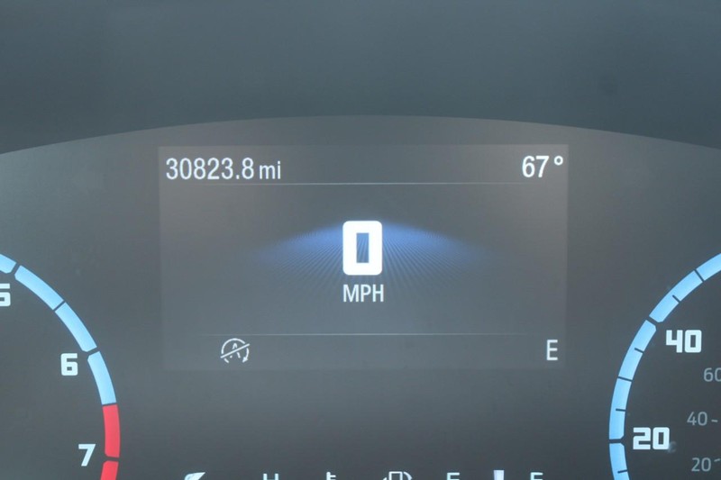 Ford Bronco Sport Vehicle Full-screen Gallery Image 19