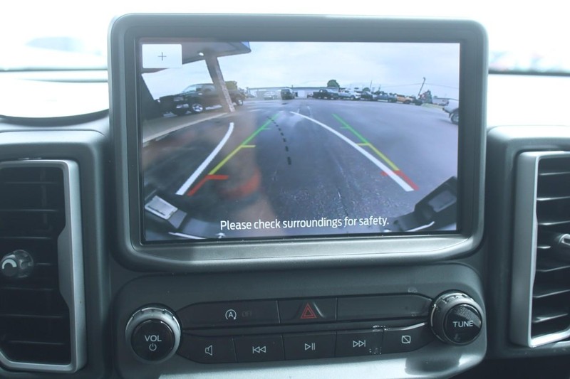 Ford Bronco Sport Vehicle Full-screen Gallery Image 20