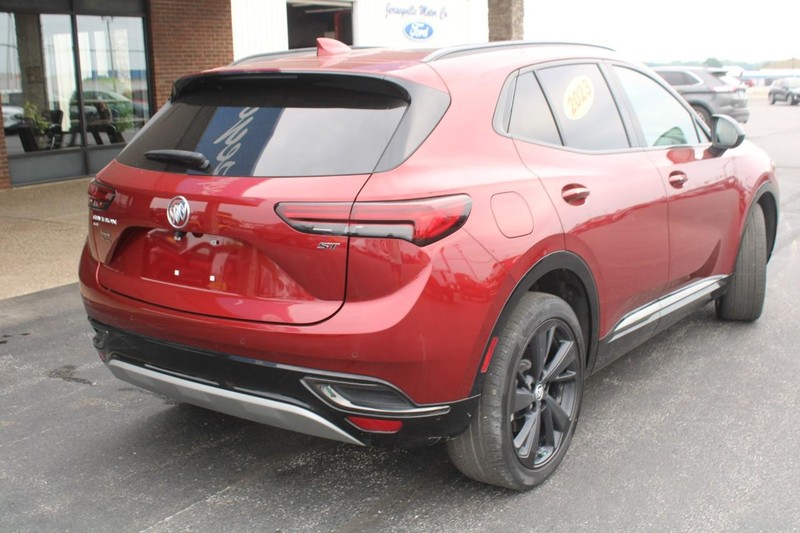 Buick Envision Vehicle Full-screen Gallery Image 03