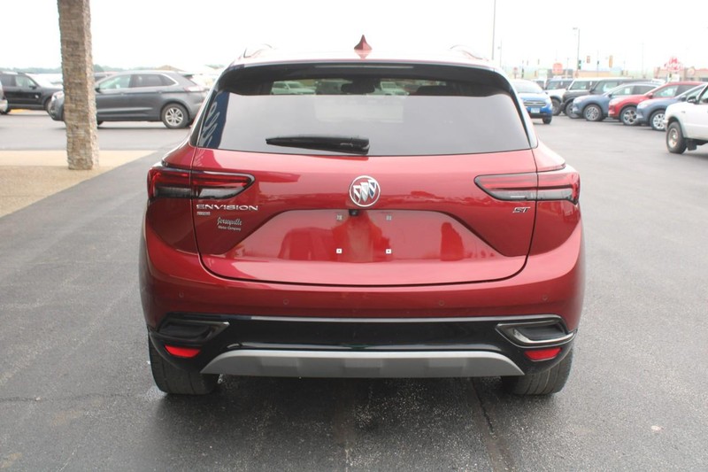 Buick Envision Vehicle Full-screen Gallery Image 04