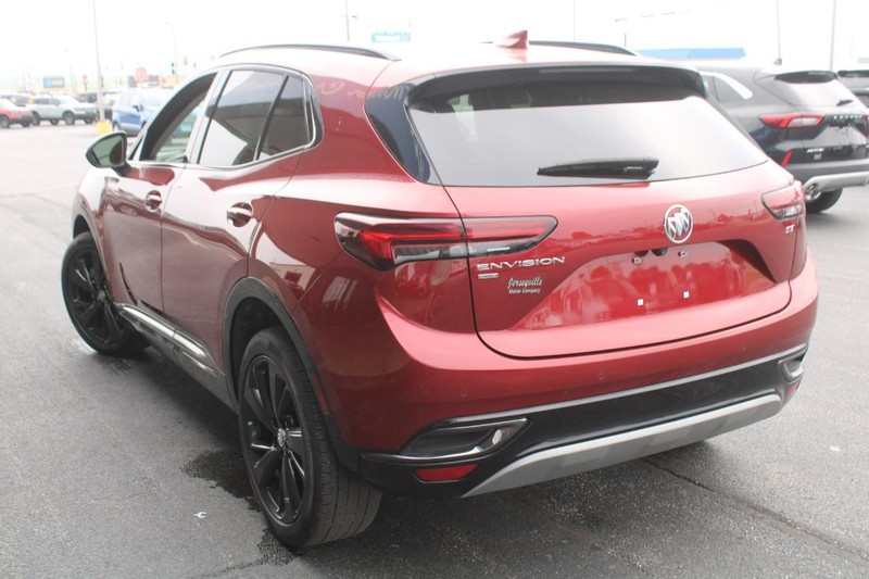 Buick Envision Vehicle Full-screen Gallery Image 05