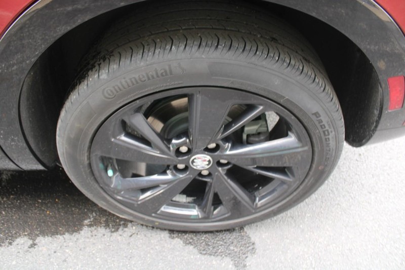 Buick Envision Vehicle Full-screen Gallery Image 07